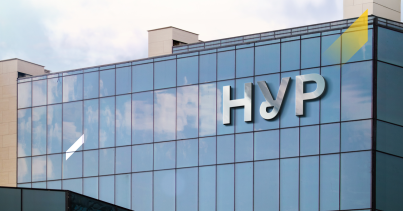 В Україні запрацювала Національна установа розвитку – це новий рівень підтримки бізнесу та відновлення економіки